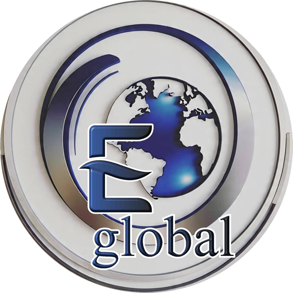 E-Global logo